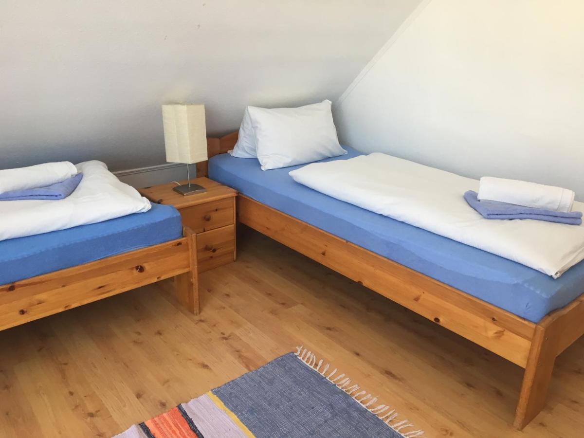 Pesti Apartmanház Bük Exterior foto